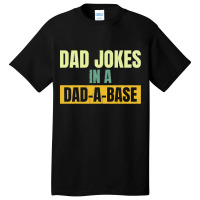 Fathers Day T  Shirt Fathers Day T  Shirt Basic T-shirt | Artistshot