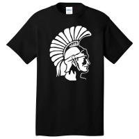 Topeka High School Basic T-shirt | Artistshot