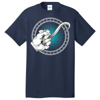 Longshoreman Gifts Ilwu Proud Union Hook Fist Premium T Shirt Basic T-shirt | Artistshot