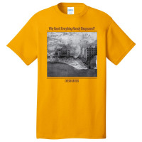 Deerhunter 4 Basic T-shirt | Artistshot