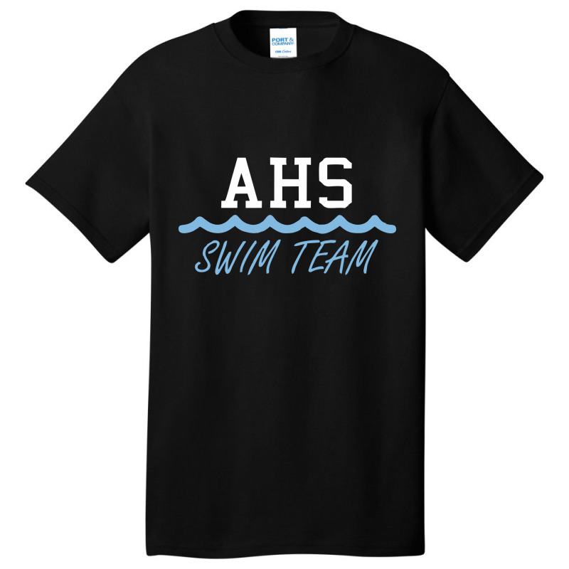 Percy's Swim Team Basic T-shirt | Artistshot