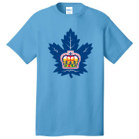 Toronto Marlies Merch Basic T-shirt | Artistshot