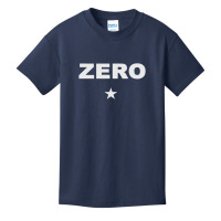 Zero Pumpkins Basic Youth T-shirt | Artistshot