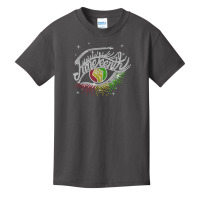 Juneteenth Eyes Rhinestone Melanin Black Women Queen Afro T Shirt Basic Youth T-shirt | Artistshot