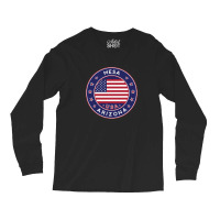 Springfield Massachusetts B101565307 Long Sleeve Shirts | Artistshot