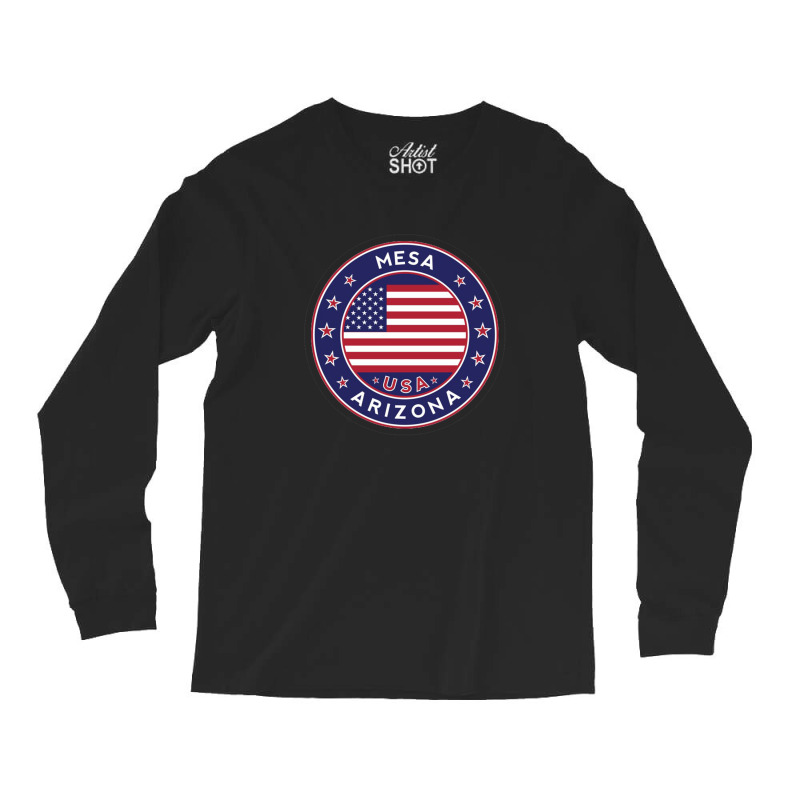 Springfield Massachusetts B101565307 Long Sleeve Shirts | Artistshot