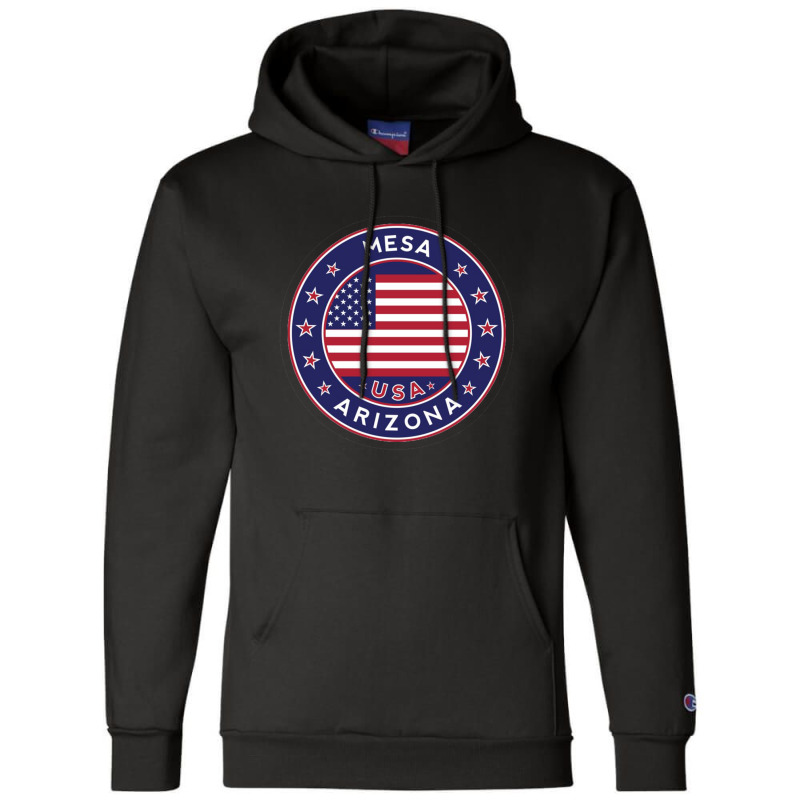 Springfield Massachusetts B101565307 Champion Hoodie | Artistshot