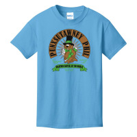 Groundhog Day Punxsutawney Vintage Graphic Basic Youth T-shirt | Artistshot