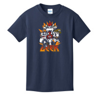 Geek Basic Youth T-shirt | Artistshot