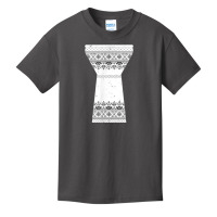 Arabic Drum T Shirt Basic Youth T-shirt | Artistshot