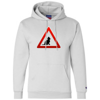 Cat Sign Champion Hoodie | Artistshot