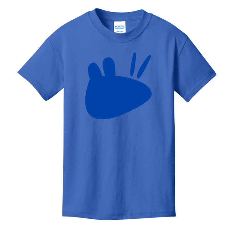 Xubuntu Basic Youth T-shirt by finattiye | Artistshot