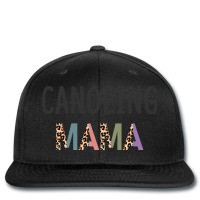 Canoeing Mama Funny Canoeist Women Gift Canoeing Printed Hat | Artistshot