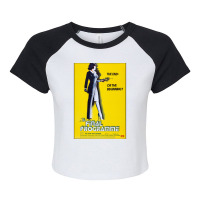 Graphic Music Indian Woman Gifts Women Raglan Crop Top | Artistshot