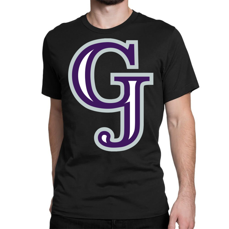 Grand Junction Rockies logo shirt, hoodie, sweater, longsleeve and V-neck T- shirt