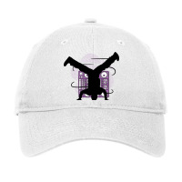 Break Dance Outfit Breakdancing Break Dance Adjustable Cap | Artistshot