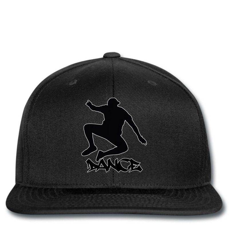 Bboy Breakdance Breakdancing Hip Hop Dance Breakda Printed hat by EdwardVadez | Artistshot