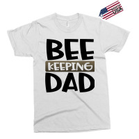 Beekeeping Dad Fun Honeybee Beekeeper 3 Exclusive T-shirt | Artistshot