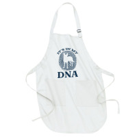 Carolina Dog Dna I Dog Fingerprint I Carolina Dog  Full-length Apron | Artistshot