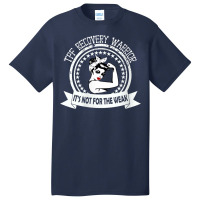 Womens Tpf Recovery Warrior Awareness Gift Idea For Women V Neck T Shi Basic T-shirt | Artistshot