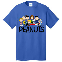 The Peanuts [tw] Basic T-shirt | Artistshot