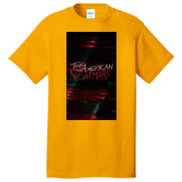 Nightmare Ice Nine Basic T-shirt | Artistshot