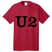 U,2,how,to,dismantle,an,atomic,bomb Basic T-shirt | Artistshot