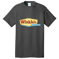 Winkie's Sunset Blvd Basic T-shirt | Artistshot