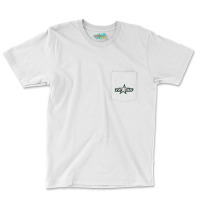 Texas Stars_logo Pocket T-shirt | Artistshot