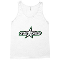 Texas Stars_logo Tank Top | Artistshot