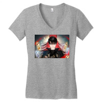 Cute, Killing Stalking, Cho, Darkness Ability, Gamer, Level Up, Jeby,g Women's V-neck T-shirt | Artistshot