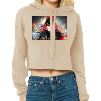 Cute, Killing Stalking, Cho, Darkness Ability, Gamer, Level Up, Jeby,g Cropped Hoodie | Artistshot