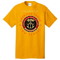 American Samoa Basic T-shirt | Artistshot