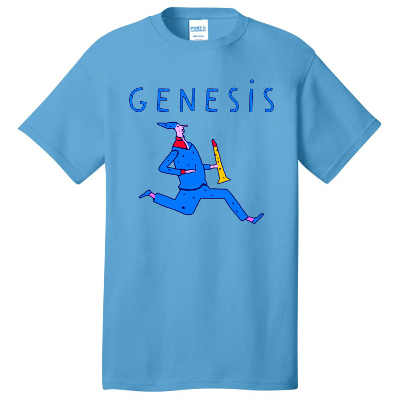 Duchess Genesi Classic Basic T-shirt by kerenajun | Artistshot