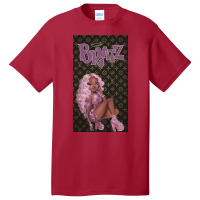 Bratz Aesthetic Basic T-shirt | Artistshot