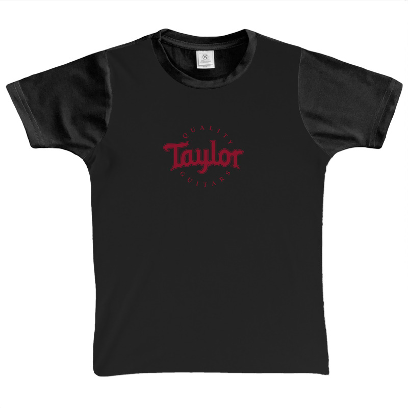 Dazzling Taylor Dark Red Graphic Youth T-shirt by Kirmiwa | Artistshot