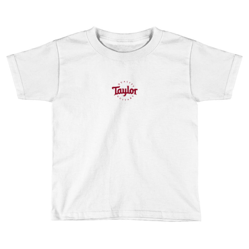 Dazzling Taylor Dark Red Toddler T-shirt by Kirmiwa | Artistshot