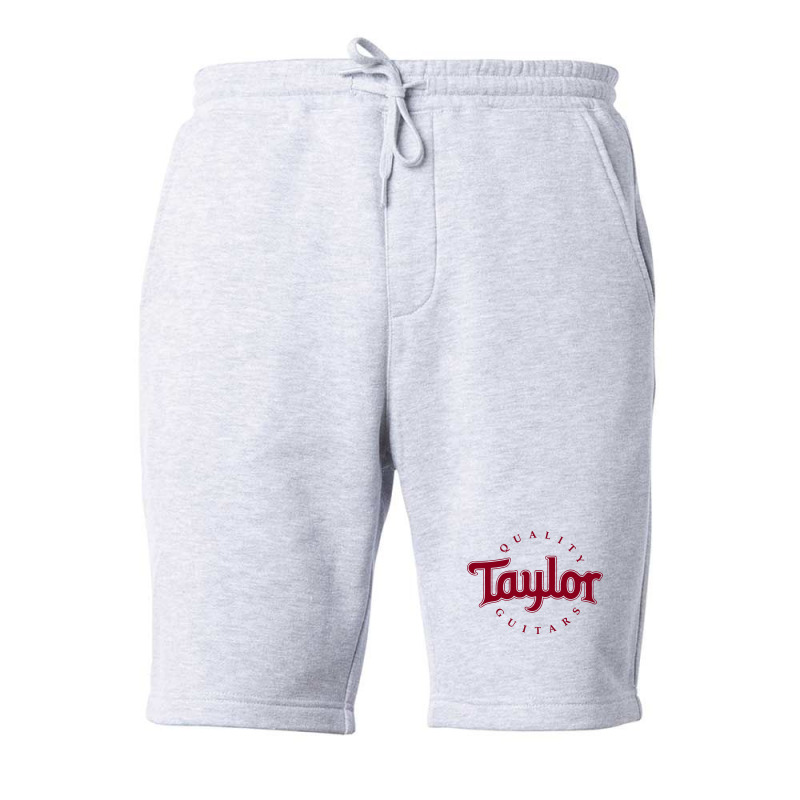 Dazzling Taylor Dark Red Fleece Short by Kirmiwa | Artistshot