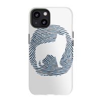 Alaskan Malamute Dna Fingerprint I Dog Alaskan Mal Iphone 13 Case | Artistshot