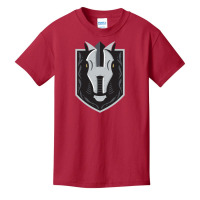 Henderson,silver,knights Basic Youth T-shirt | Artistshot