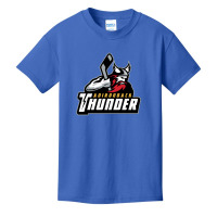 Adirondack,thunder Basic Youth T-shirt | Artistshot