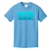 Wakeboarding Wakeboarder Vintage Wakeboard T Shirt Basic Youth T-shirt | Artistshot