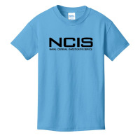 N C I S Basic Youth T-shirt | Artistshot