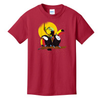 Rainforest Bird Tropical Animal Lover Exotic Toucan T Shirt Basic Youth T-shirt | Artistshot