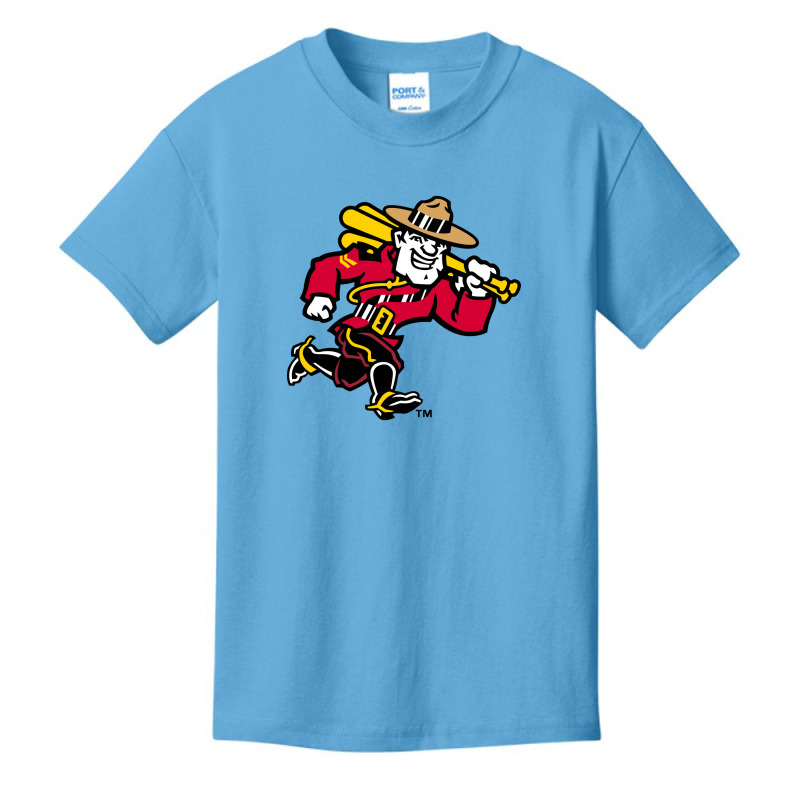 Vancouver Canadians Basic Youth T-shirt by Tsaniwa | Artistshot