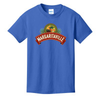 Best Margarita Ville Island Basic Youth T-shirt | Artistshot