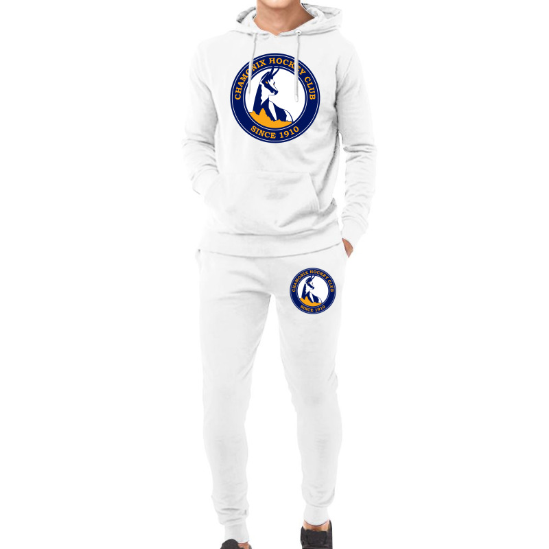 Chamois De Chamonix Hoodie & Jogger set by CoolMerch | Artistshot