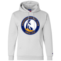 Chamois De Chamonix Champion Hoodie | Artistshot