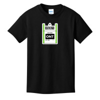 Lizard Island 104321951 Basic Youth T-shirt | Artistshot