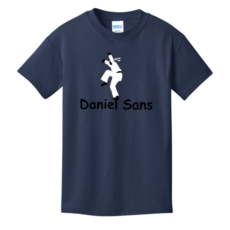 #daniel Sans Basic Youth T-shirt by CRV | Artistshot